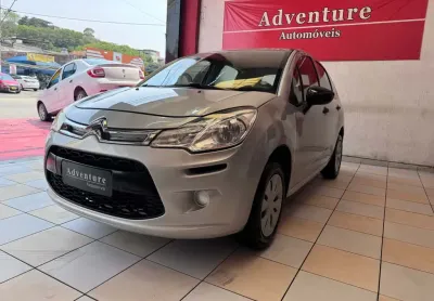 Citroen c3 flex manual