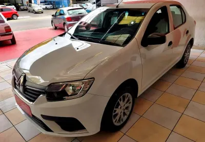 Renault logan flex manual