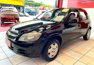 Chevrolet celta flex manual