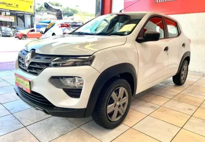 Renault kwid flex manual