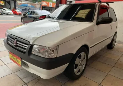 Fiat uno flex manual