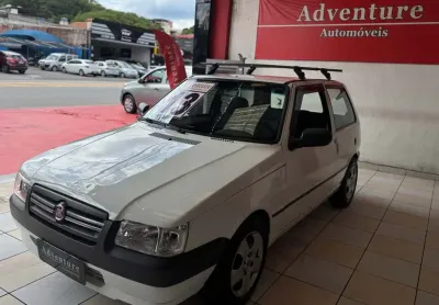 Fiat uno flex manual