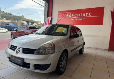Renault clio flex manual