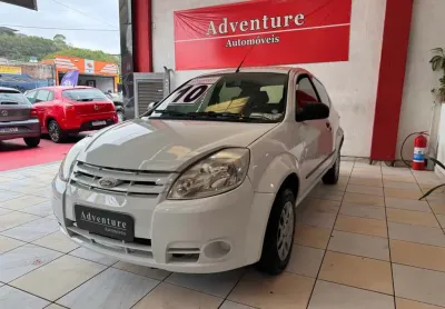 Ford ka hatch flex manual