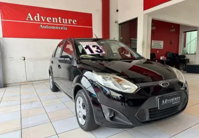 Ford fiesta sedan flex manual