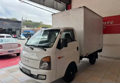 Hyundai hr diesel manual