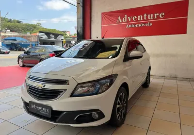 Chevrolet onix flex manual