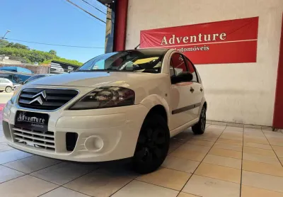 Citroen c3 flex manual