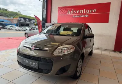 Fiat palio flex manual