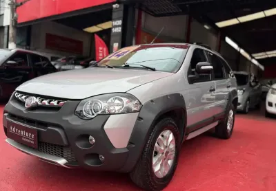 Fiat palio weekend flex manual