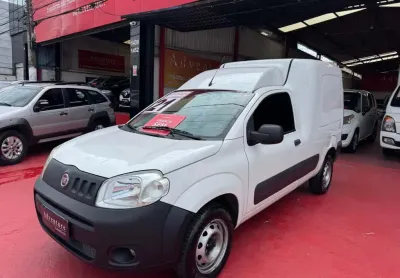 Fiat fiorino flex manual