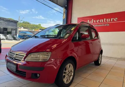 Fiat Idea Flex Manual