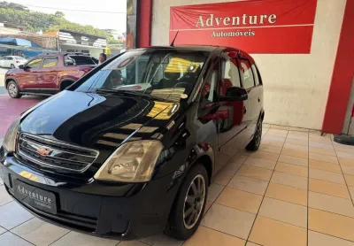 Chevrolet Meriva Flex Manual