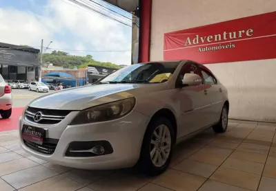 JAC J5 Gasolina Manual