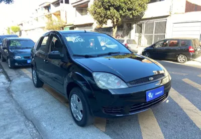 Ford fiesta 2006