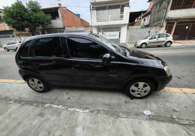 Corsa maxx 