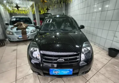 Ka flex 2011