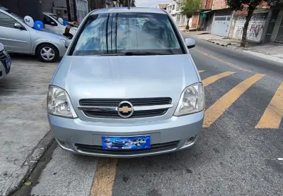 Chevrolet meriva 2008