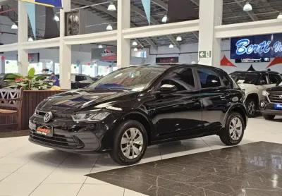 Volkswagen polo 1.0 mpi total flex manual