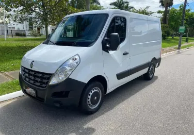 Master 2.3 dci furgão 16v diesel