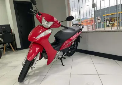 Biz 125/125i flex