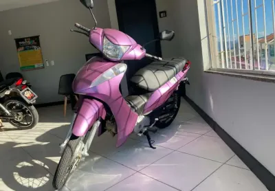Biz 125 es/ 125 es flex
