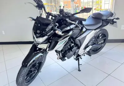 Fz25 250 fazer flex