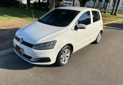 Fox trendline 1.0 flex 12v 5p