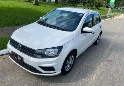 Gol 1.0 flex 12v 5p