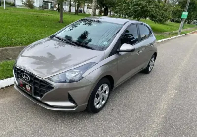 Hb20 vision 1.6 flex 16v aut