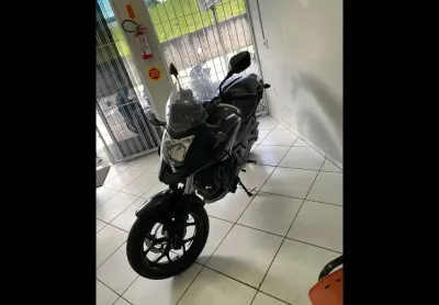 Nc 750x/nc 750x abs
