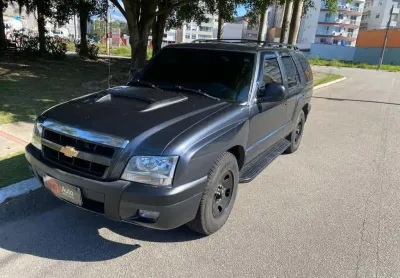  blazer advant. 2.4