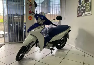 Biz 125/125i flex