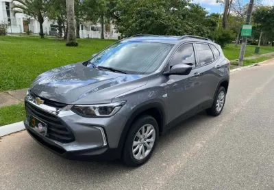 Tracker 1.0 turbo 12v flex aut. 