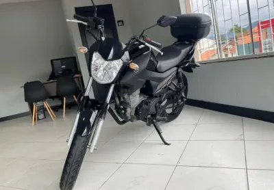 Ybr 150 factor ed/flex