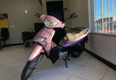 Biz 125 es/ 125 es flex