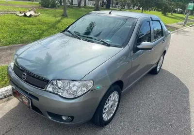 Siena hlx 1.8 mpi flex 8v 4p