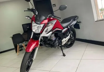 Cg 160 titan flexone/ed.especial 40 anos