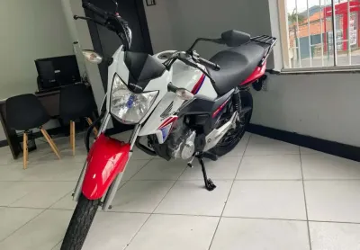 Cg 160 titan flexone/ed.especial 40 anos
