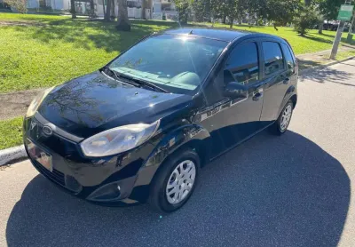 Fiesta 1.6 8V Flex/Class 1.6 8V Flex 5p