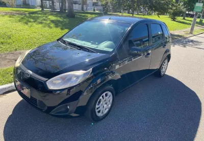 Fiesta 1.6 8v flex/class 1.6 8v flex 5p