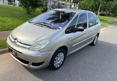 Xsara picasso glx 1.6/ 1.6 flex 16v