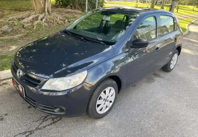 Gol (novo) 1.0 mi total flex 8v 4p