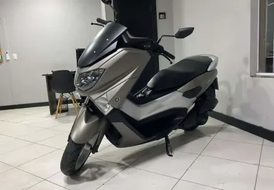 Nmax 160