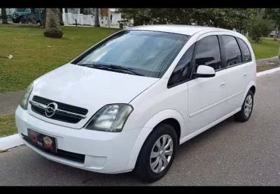 Meriva 1.8/ cd 1.8 mpfi 16v 122cv 5p
