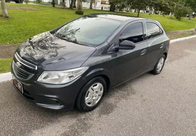 ONIX HATCH Joy 1.0 8V Flex 5p Mec.