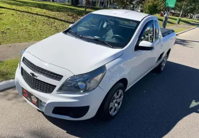 Montana ls 1.4 econoflex 8v 2p