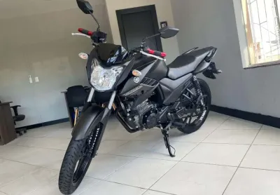 Ys 150 fazer sed/ flex