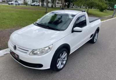 Saveiro 1.6 mi/ 1.6 mi total flex 8v