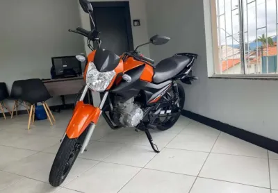Ybr 150 factor ed/flex